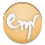 Logo of EMRecharge android Application 